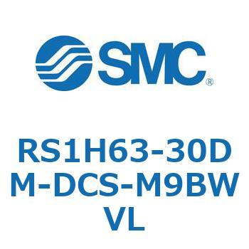 ストッパシリンダ RS1H6 SMC