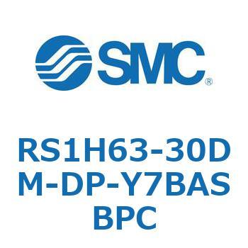 ストッパシリンダ RS1H6 SMC