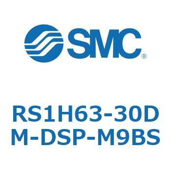 ストッパシリンダ RS1H6 SMC