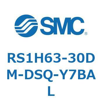 ストッパシリンダ RS1H6 SMC