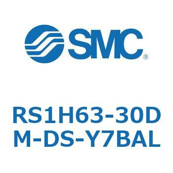 ストッパシリンダ RS1H6 SMC
