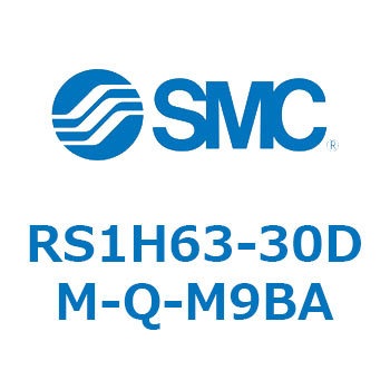 ストッパシリンダ RS1H6 SMC