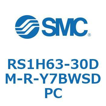 ストッパシリンダ RS1H6 SMC