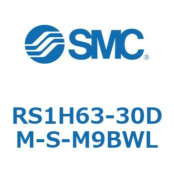 ストッパシリンダ RS1H6 SMC