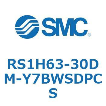 ストッパシリンダ RS1H6 SMC