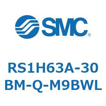 ストッパシリンダ RS1H6 SMC