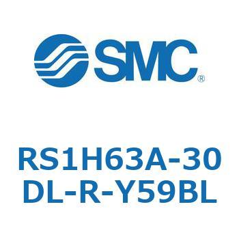 ストッパシリンダ RS1H6 SMC