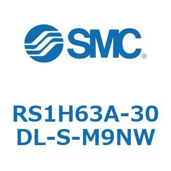 ストッパシリンダ RS1H6 SMC