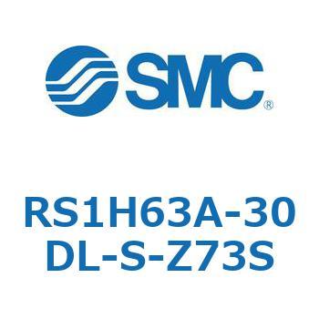 ストッパシリンダ RS1H6 SMC