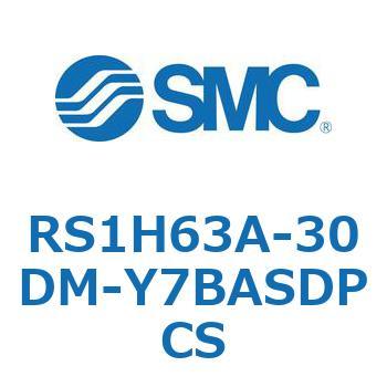 ストッパシリンダ RS1H6 SMC