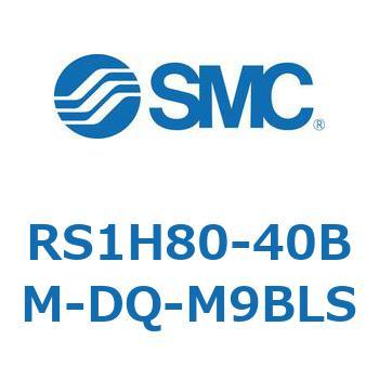 ストッパシリンダ RS1H8 SMC