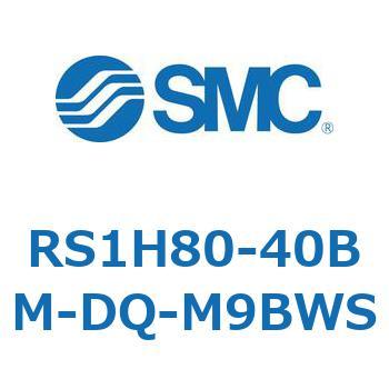 ストッパシリンダ RS1H8 SMC