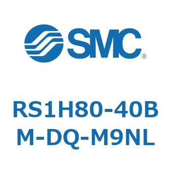 ストッパシリンダ RS1H8 SMC