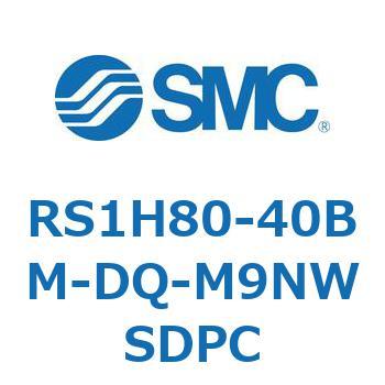 ストッパシリンダ RS1H8 SMC