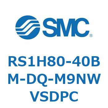ストッパシリンダ RS1H8 SMC