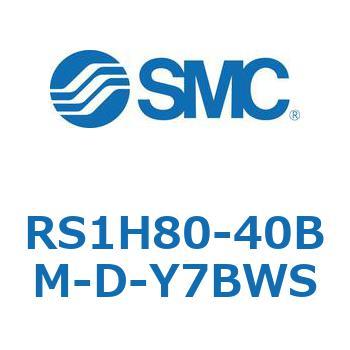 ストッパシリンダ RS1H8 SMC
