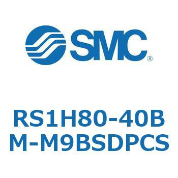 ストッパシリンダ RS1H8 SMC