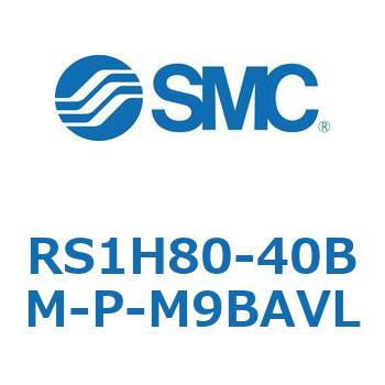 ストッパシリンダ RS1H8 SMC