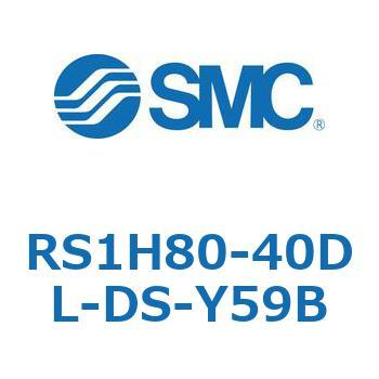 ストッパシリンダ RS1H8 SMC