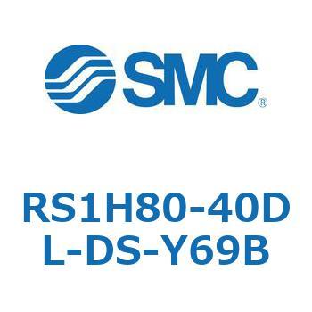 ストッパシリンダ RS1H8 SMC