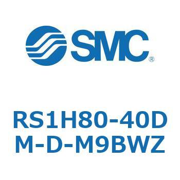 ストッパシリンダ RS1H8 SMC