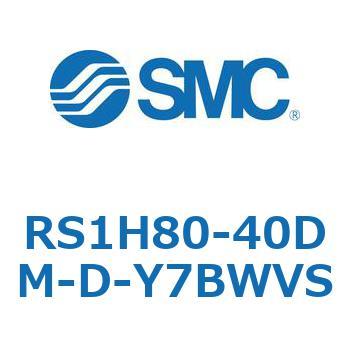 ストッパシリンダ RS1H8 SMC