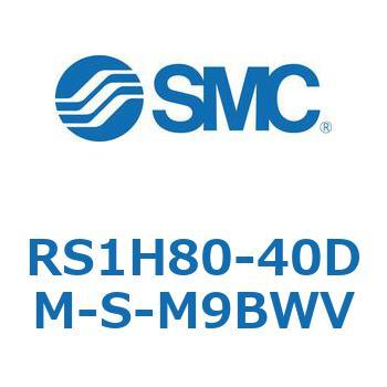 ストッパシリンダ RS1H8 SMC