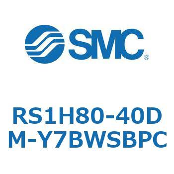 ストッパシリンダ RS1H8 SMC