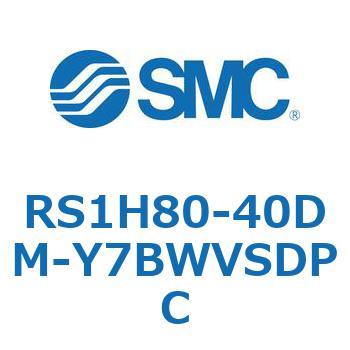 ストッパシリンダ RS1H8 SMC