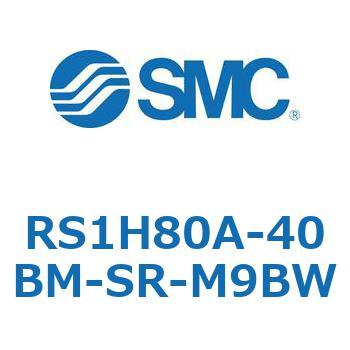ストッパシリンダ RS1H8 SMC
