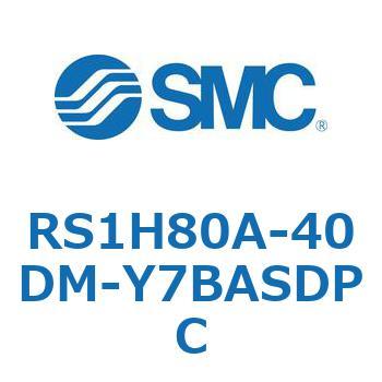 ストッパシリンダ RS1H8 SMC