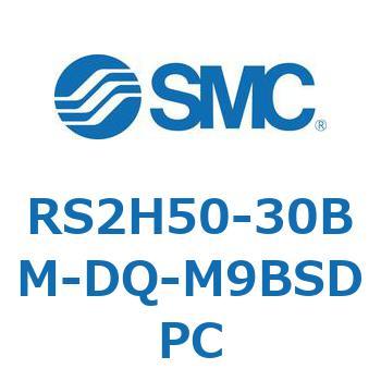 ストッパシリンダ RS2H5 SMC