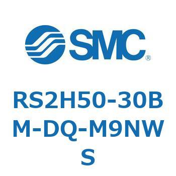 ストッパシリンダ RS2H5 SMC