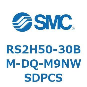 ストッパシリンダ RS2H5 SMC