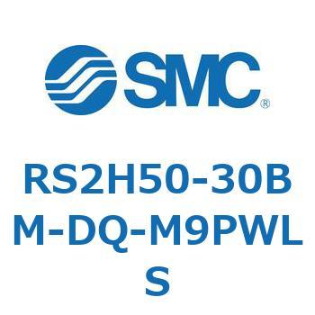 ストッパシリンダ RS2H5 SMC