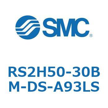 ストッパシリンダ RS2H5 SMC