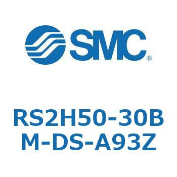 ストッパシリンダ RS2H5 SMC