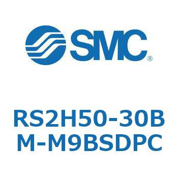 ストッパシリンダ RS2H5 SMC