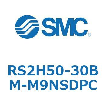 ストッパシリンダ RS2H5 SMC