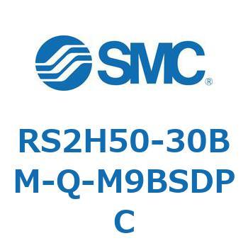 ストッパシリンダ RS2H5 SMC