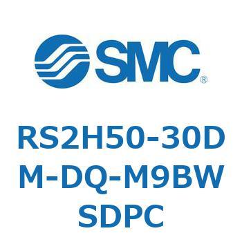 ストッパシリンダ RS2H5 SMC