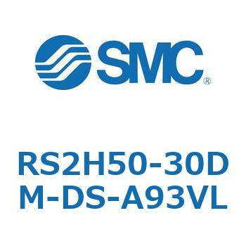 ストッパシリンダ RS2H5 SMC