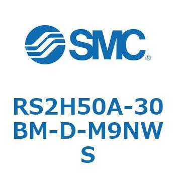 ストッパシリンダ RS2H5 SMC