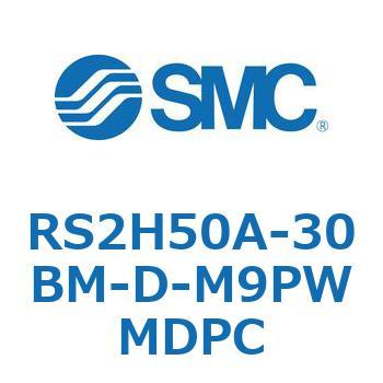 ストッパシリンダ RS2H5 SMC
