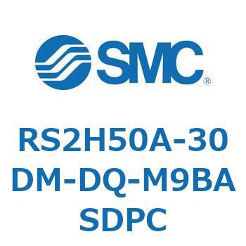 ストッパシリンダ RS2H5 SMC