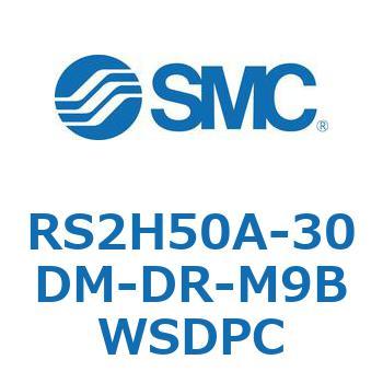 ストッパシリンダ RS2H5 SMC