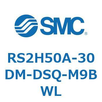 ストッパシリンダ RS2H5 SMC