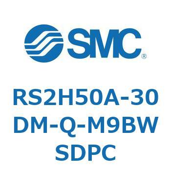 ストッパシリンダ RS2H5 SMC