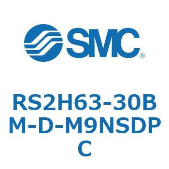 ストッパシリンダ RS2H6 SMC