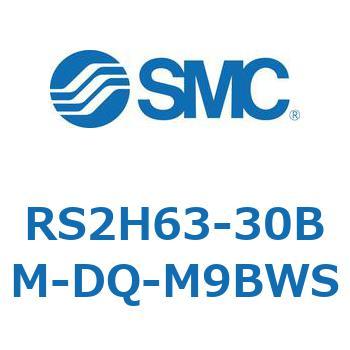 ストッパシリンダ RS2H6 SMC